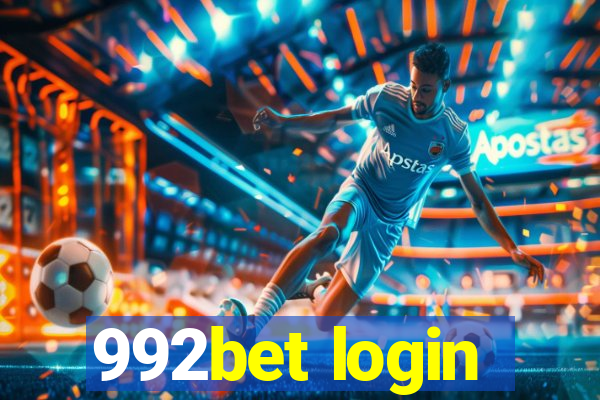 992bet login